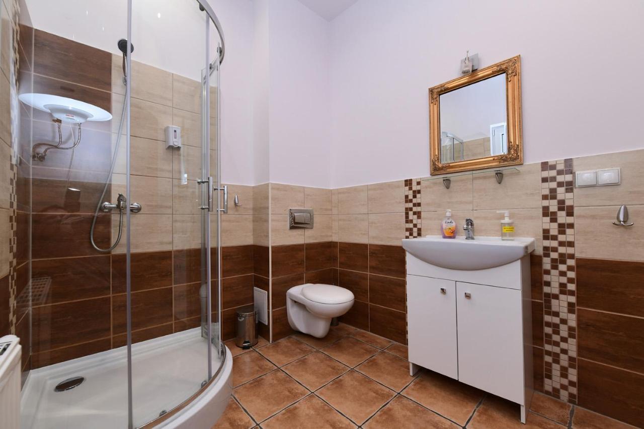 Apartamenty Na Starowce Быдгощ Экстерьер фото